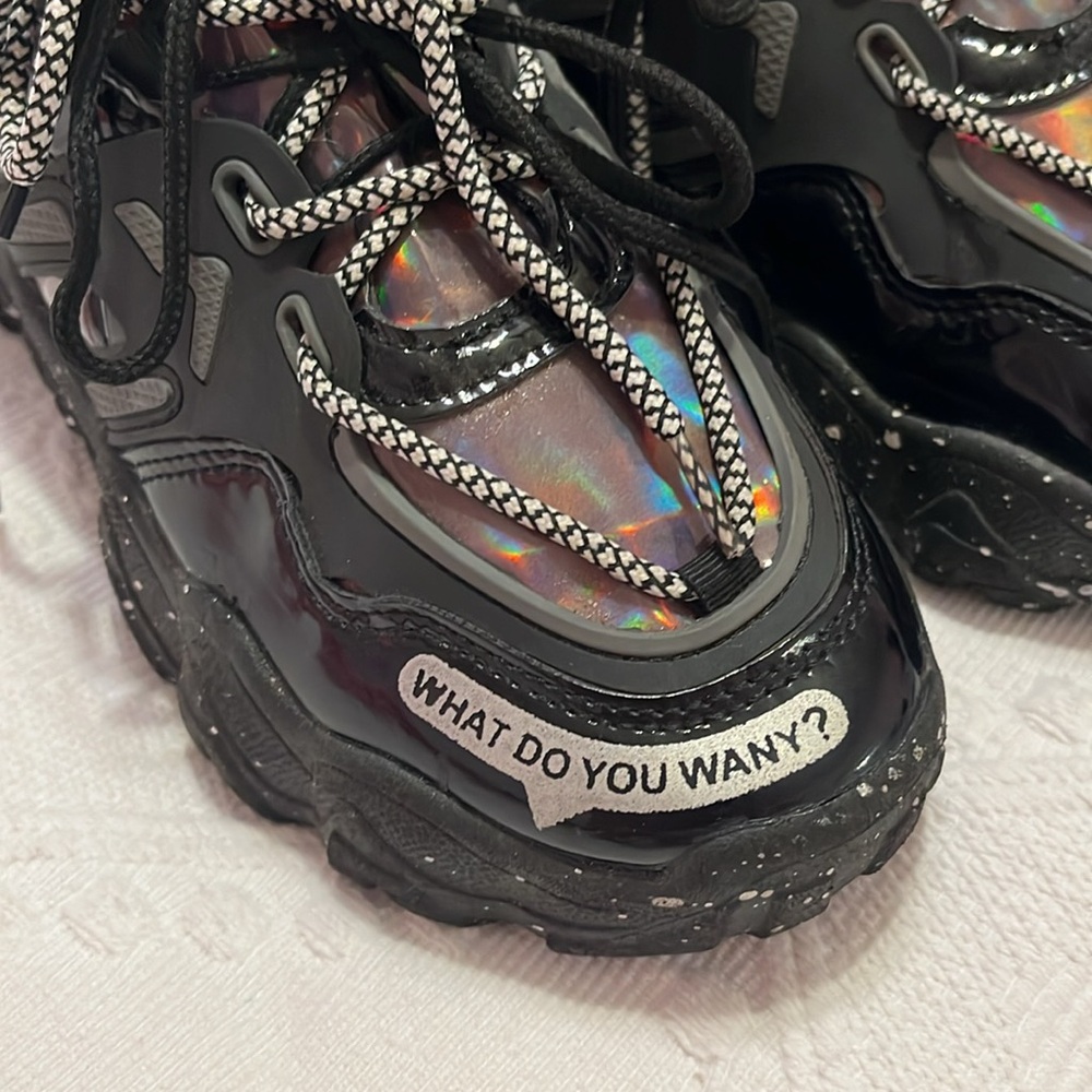 Chunky Sneakers